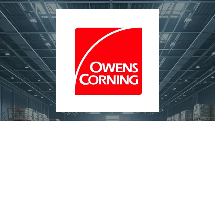 Owens Corning Q2 Earnings Call Highlights