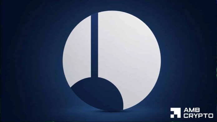 PENDLE crypto breaks downtrend with 12% rally - Can bulls target $2?