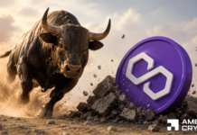POL rallies 31% as Polygon activity soars – Can bulls hold $0.085? POL rallies 31% as Polygon activity soars – Can bulls hold $0.085?