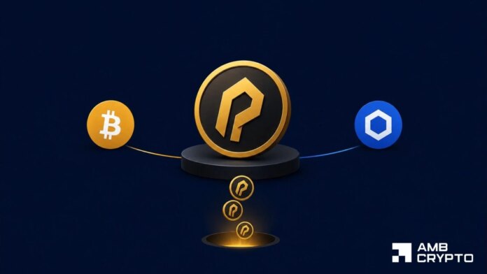 PONS crypto hits new ATH - Can $640K in buybacks sustain the rally?