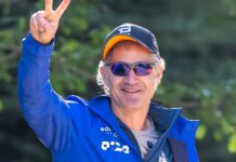 Palantir CEO Alex Karp celebrates 93% revenue growth as stock jumps after blockbuster earnings Palantir CEO Alex Karp celebrates 93% revenue growth as stock jumps after blockbuster earnings