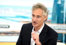 Palantir CEO drops 11-word bombshell for stock market investors Palantir CEO drops 11-word bombshell for stock market investors