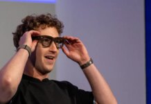 People are going to lengths to stop themselves from being filmed through Meta’s ‘pervert glasses’ People are going to lengths to stop themselves from being filmed through Meta’s ‘pervert glasses’