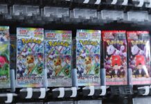 Pokémon cards are becoming a multibillion dollar asset class. Now crypto wants a piece Pokémon cards are becoming a multibillion dollar asset class. Now crypto wants a piece