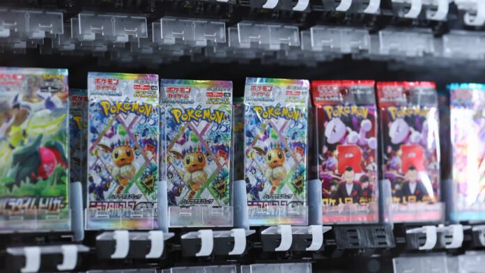 Pokemon-cards-are-becoming-a-multibillion-dollar-asset-class-Now.jpg Pokémon cards are becoming a multibillion dollar asset class. Now crypto wants a piece