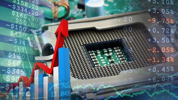 Power Semis Soar Monday: Wolfspeed, STMicro and On Semiconductor Rally on Vera Rubin Ramp Signals