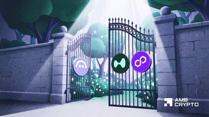 Promise-of-DeFi-gave-way-to-walled-gardens-but-was.webp Promise of DeFi gave way to 'walled gardens,' but was it bound to happen?