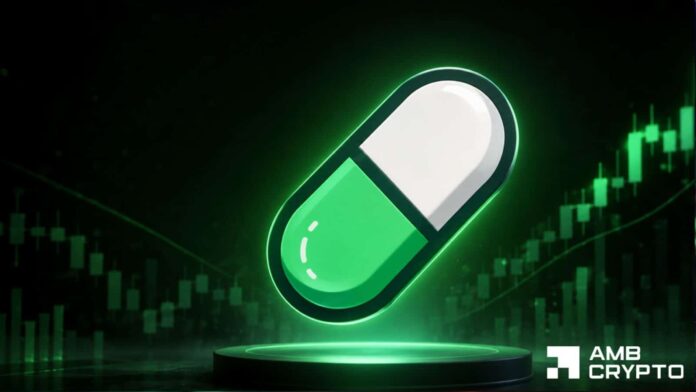 Pump.fun whale bets $6M on PUMP - Can liquidity fuel a breakout?