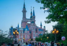 PwC Cancels Disney World Trip for US Summer Interns PwC Cancels Disney World Trip for US Summer Interns
