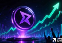 RaveDAO jumps 16% as bullish bets surge – Can RAVE break $0.40? RaveDAO jumps 16% as bullish bets surge - Can RAVE break $0.40?