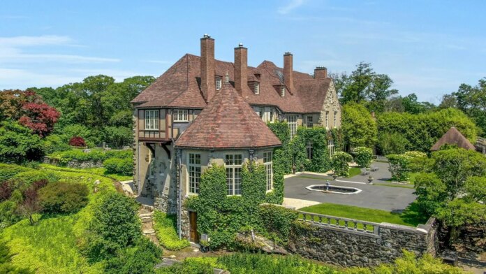 Renamor-Estate-In-Exclusive-Tuxedo-Park-NY-Up-For-Auction.jpg Renamor Estate In Exclusive Tuxedo Park, N.Y. Up For Auction After $5 Million Price Drop