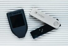 Russia: hardware wallet sales more than double as crypto rules near Russia: hardware wallet sales more than double as crypto rules near