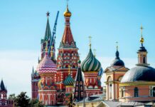 Russia moves to restrict retail crypto trading to bitcoin (BTC), ether (ETH) and USDT Russia moves to restrict retail crypto trading to bitcoin (BTC), ether (ETH) and USDT