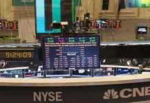 S&P 500 Posts a New Record High on Strong Tech Earnings S&P 500 Posts a New Record High on Strong Tech Earnings