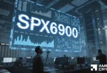 SPX6900: Can SPX price clear KEY resistance after 60% weekly rally? SPX6900: Can SPX price clear KEY resistance after 60% weekly rally?