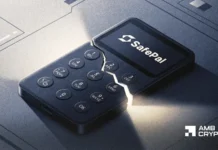 SafePal data breach exposes 39K users – Why phishing risks are rising SafePal data breach exposes 39K users - Why phishing risks are rising