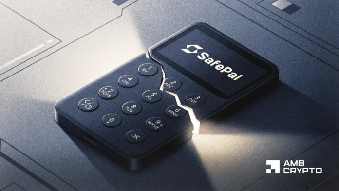 SafePal data breach exposes 39K users - Why phishing risks are rising