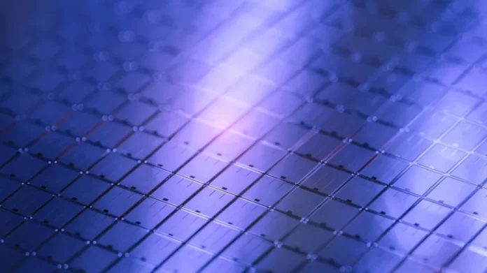 Semiconductor ETFs Draw Cash This Week as Chip Stocks Rally