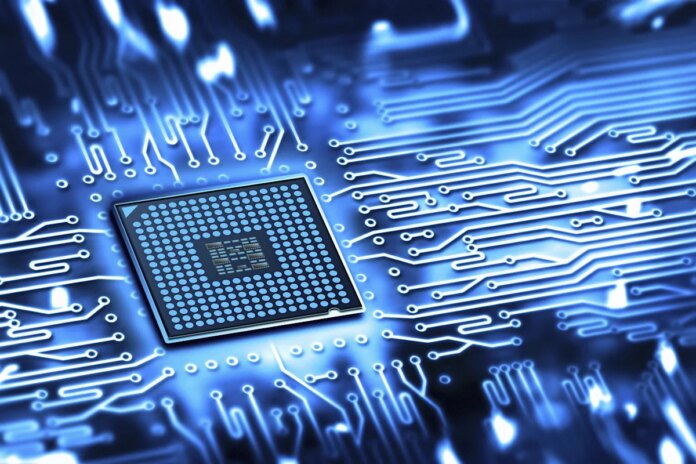 Semiconductor Stocks Slide Ahead of NVIDIA Earnings: Intel Falls 5%, AMD Slides 4%, Taiwan Semiconductor Slips 3%