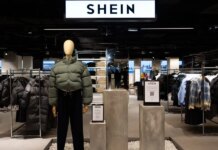 Shein CEO’s wealth slumps $15 billion after whittled-down IPO Shein CEO’s wealth slumps $15 billion after whittled-down IPO