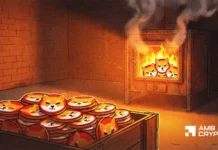 Shiba Inu burns 83M tokens while whales buy the dip: SHIB’s breakout ahead? Shiba Inu burns 83M tokens while whales buy the dip: SHIB's breakout ahead?