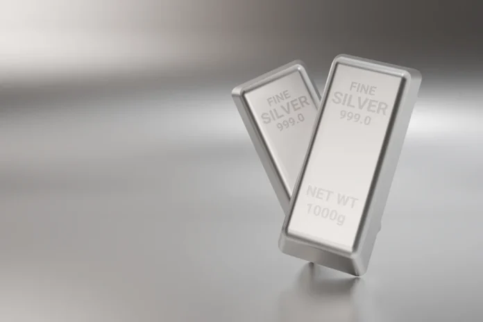 Silver price today, Friday, August 28, 2026: Silver rising before Warsh takes the stage