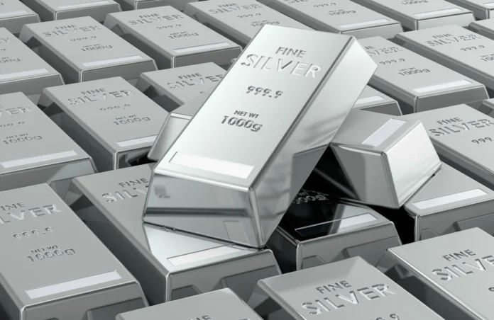 Silver-prices-today-Thursday-August-27-2026-Silver-prices-steady.com2Fos2Fcreatr-uploaded-images2F2025-122F01dc5a90-df88-11f0-bfff-e5a5c3833.webp Silver prices today, Thursday, August 27, 2026: Silver prices steady following inflation report