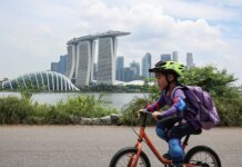 Singapore has overhauled its baby bonus scheme. Will it work to boost birth rates this time? Singapore has overhauled its baby bonus scheme. Will it work to boost birth rates this time?