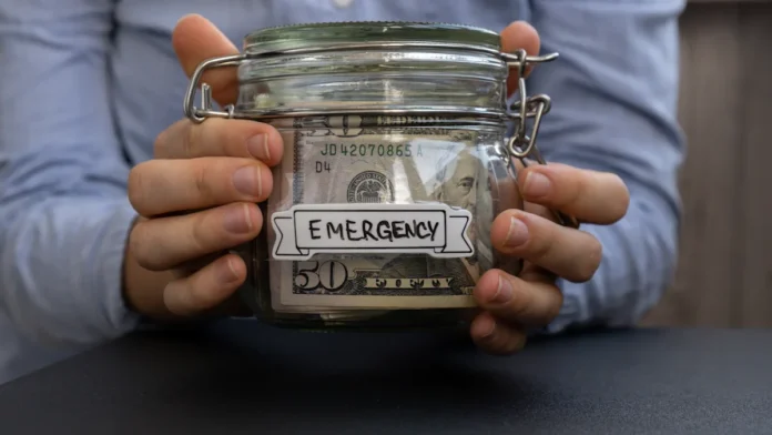 So, your emergency savings account is fully funded. What next?