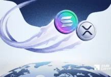 Solana, XRP prices jump 10% – Which altcoin has more upside left? Solana, XRP prices jump 10% - Which altcoin has more upside left?
