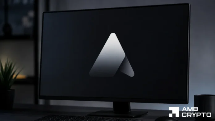 Solana-based AVICI price crashes 37% after reported $600K card withdrawal incident