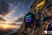Solana flirts with $100 despite rising competition – Can SOL unlock 20% more? Solana flirts with $100 despite rising competition – Can SOL unlock 20% more?