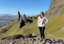 Solo Travel Makes Me a Better Partner to My Husband Solo Travel Makes Me a Better Partner to My Husband