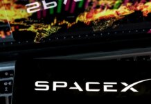 SpaceX created a new class of ultrawealthy. Here’s what comes next SpaceX created a new class of ultrawealthy. Here’s what comes next
