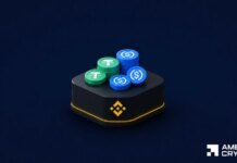Stablecoin reserves fall to $64B – Binance captures 68.5% of exchange liquidity Stablecoin reserves fall to $64B - Binance captures 68.5% of exchange liquidity