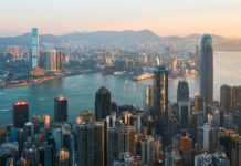 Standard Chartered-led Anchorpoint launches Hong Kong dollar stablecoin Standard Chartered-led Anchorpoint launches Hong Kong dollar stablecoin
