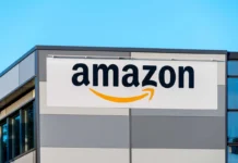 Stocks Finish Higher as Amazon Leads Megacaps Higher Stocks Finish Higher as Amazon Leads Megacaps Higher