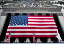 Stocks Finish Sharply Higher on Strong Earnings and Push to Reopen Hormuz Stocks Finish Sharply Higher on Strong Earnings and Push to Reopen Hormuz