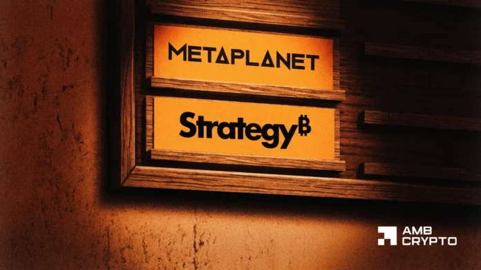 Strategy faces fresh MSCI threat as MSTR risks index deletion — Details