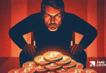 Strategy’s Michael Saylor believes THESE 5 factors are holding Bitcoin back – Details Strategy's Michael Saylor believes THESE 5 factors are holding Bitcoin back - DetailsÂ