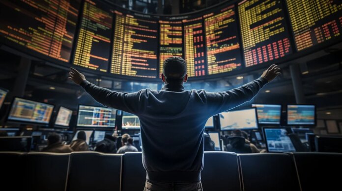 Stride (LRN) Just Got A New CEO. What Happens Next?
