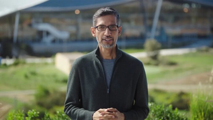 Sundar-Pichai-Raised-Alphabets-2026-Capex-Forecast-to-as-Much.jpg Sundar Pichai Raised Alphabet's 2026 Capex Forecast to as Much as $205 Billion, Sending the Stock Down 7%. Was That an Overreaction That Investors Should Buy Into?