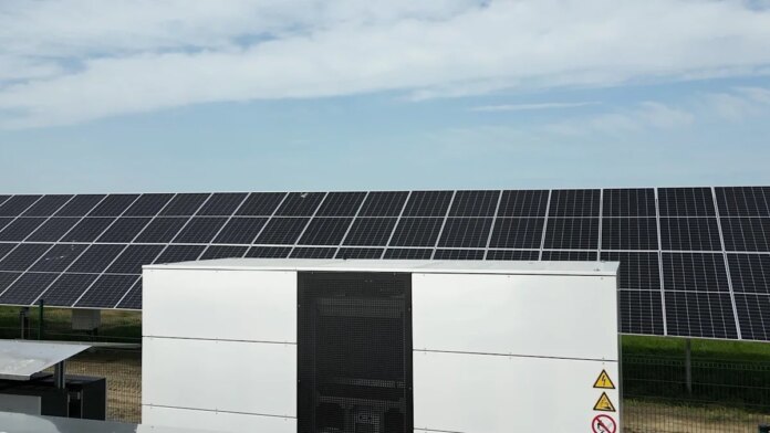 Sungrow-to-supply-152MW606MWh-BESS-for-Chiles-Observatorio-project.jpg Sungrow to supply 152MW/606MWh BESS for Chile’s Observatorio project