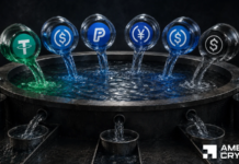 TRON’s $1B stablecoin surge outpaces every chain – What it means TRON’s $1B stablecoin surge outpaces every chain – What it means