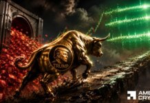 TRUMP holds $2.30 support despite Ceffu’s $9.27M Binance deposit – What’s next? TRUMP holds $2.30 support despite Ceffu's $9.27M Binance deposit - What's next?