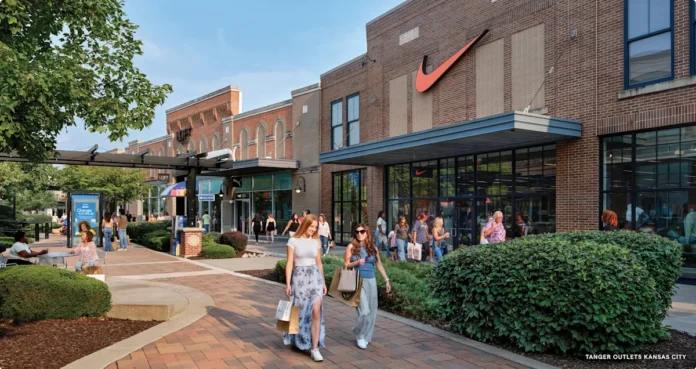 Tanger Posts Higher Earnings, Raises Dividend as Open-Air Retail Momentum Builds