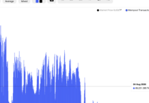 The $120 million Coldcard wallet hack lights up Bitcoin’s memory pool: Crypto Daily The $120 million Coldcard wallet hack lights up Bitcoin's memory pool: Crypto Daily