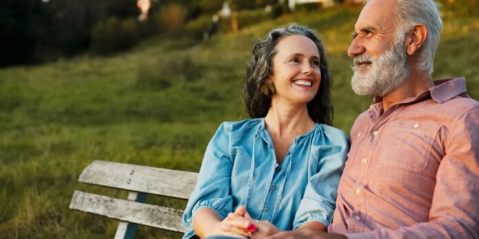 The $40 trillion national debt is growing and Boomers are getting $100k in Social Security benefits
