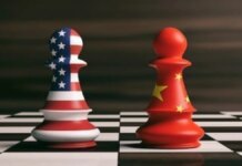 The Biggest Victims Of Trump’s Economic D-Day On Iran The Biggest Victims Of Trump’s Economic D-Day On Iran