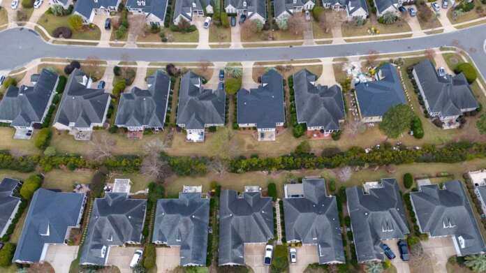 The Monthly Fees in 55+ Communities Are Rising Faster Than Social Security